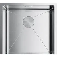 Кухонная мойка Omoikiri Taki 44-U/IF-IN