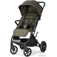 Коляска прогулочная книга Inglesina Zenit (green)