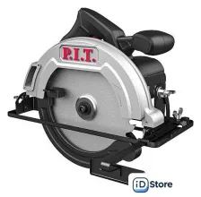 Дисковая (циркулярная) пила P.I.T. PKS185-C4