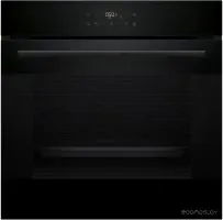 Электрический духовой шкаф Bosch Serie 6 HJG852YB0T