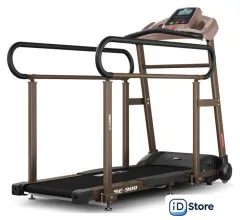 Электрическая беговая дорожка Unixfit RE-900