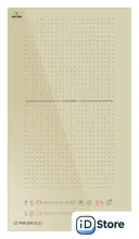 Варочная панель MAUNFELD CVI292S2FBG