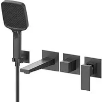 Смеситель Vieir V393536-G