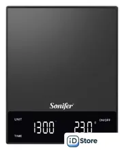 Кухонные весы Sonifer SF-1927