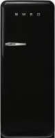 Однокамерный холодильник Smeg FAB28RBL6