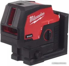 Лазерный нивелир Milwaukee M12 CLLP-0C 4933478101