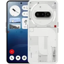 Смартфон Nothing Phone (3a) 256GB (Белый)