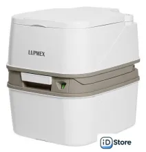 Биотуалет Lupmex 79122