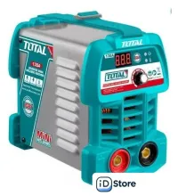 Сварочный инвертор Total TW213049