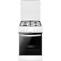 Кухонная плита Hansa FCMW580957