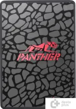 SSD Apacer Panther AS350 512GB AP512GAS350-1