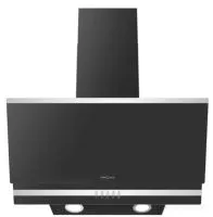 Кухонная вытяжка Krona Irma A 600 PB (черный)