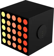 Настольная лампа Yeelight Cube Dot Matrix Light WiFi YLFWD-0007