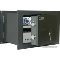 Встраиваемый сейф SAFEtronics STR 23M/27
