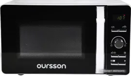 Микроволновая печь Oursson MD2033/WH