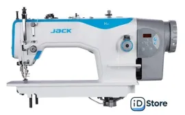 Электронная швейная машина JACK H2-A-CZ-12
