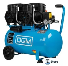 Компрессор DGM AC-450F