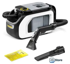 Пылесос Karcher SE 3 Compact Home 1.081-530.0
