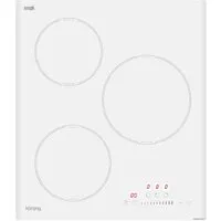 Варочная панель Korting HI 43053 BW