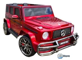 Электромобиль Pingxiang S307 R