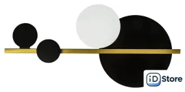 Бра LED4U L7402-600