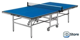 Теннисный стол Start Line Leader (синий)