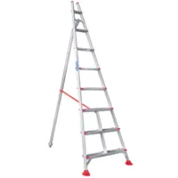 Лестница-стремянка Новая высота NV 3199 / 3199108