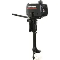 Лодочный мотор Golfstream (Parsun) T2.6 CBMS