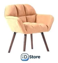 Стул Stool Group Брайан HY-49 (замша бежевый)