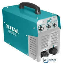 Сварочный инвертор Total TW22505