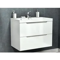 Мебель для ванных комнат Vela Тумба под умывальник Vela Верона 70П под Classica TU27080