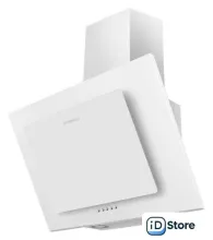 Кухонная вытяжка MAUNFELD Tower 50 (белый)