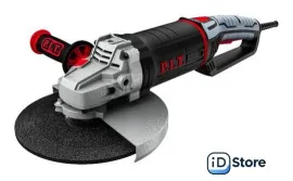 Угловая шлифмашина P.I.T. PWS230-С4