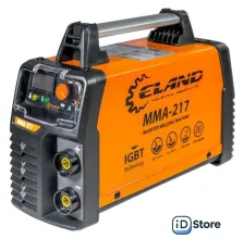 Сварочный инвертор ELAND MMA-217