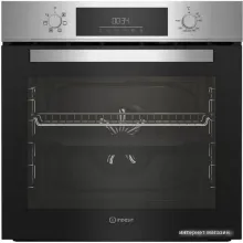 Электрический духовой шкаф Indesit IFE 3644 IX