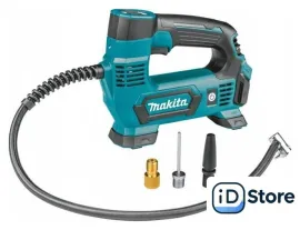 Автомобильный компрессор Makita MP100DZ