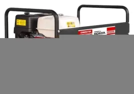 Бензиновый генератор Energo EB8.0/400-HE