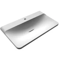 Умывальник Versalia Подиум 80