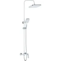 Душевая система Diadonna D169-35W