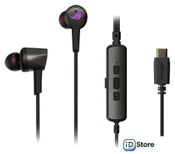 Наушники ASUS ROG Cetra II