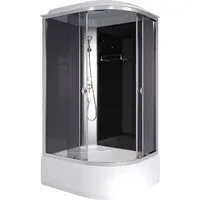 Душевая кабина Niagara Eco E100/70/40L/TN 100x70x215