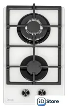 Варочная панель ZorG HAG31 FDW white