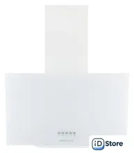 Кухонная вытяжка Krona Gabriele 500 PB (белый)