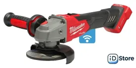 Угловая шлифмашина Milwaukee M18 FSAG125XB-0X Fuel 4933478433 (без АКБ, кейс)