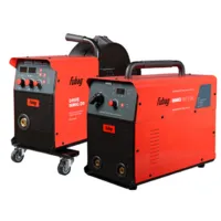 Полуавтомат сварочный Fubag INMIG 350T DG 31438 / 31438.4