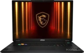 Игровой ноутбук MSI Stealth 18 HX AI A2XWIG-051RU