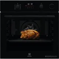 Электрический духовой шкаф Electrolux SteamCrisp 700 KOCDH76Z