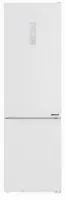 Холодильник с морозильником Hotpoint-Ariston HT 8201 IWO 3