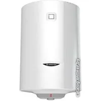 Накопительный электрический водонагреватель Ariston PRO1 R 100 V PL