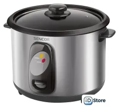 Рисоварка Sencor SRM 1000SS